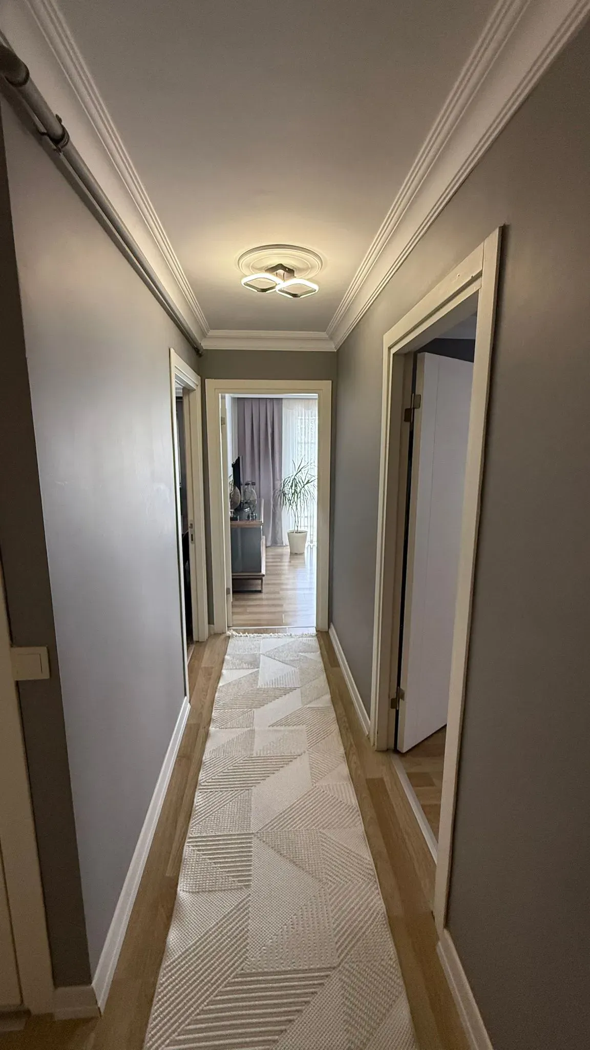 ÜMRANİYE ESENEVLER SİTESİ 9.KAT DUBLEKS 4+1TERAS BALKONLU DAİRE